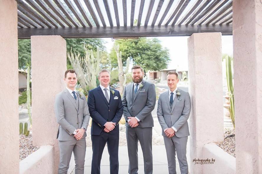 Tuscon Weddings