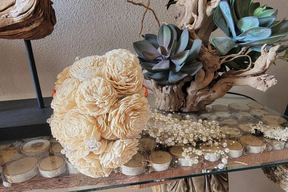 Roland's Decorative Wood