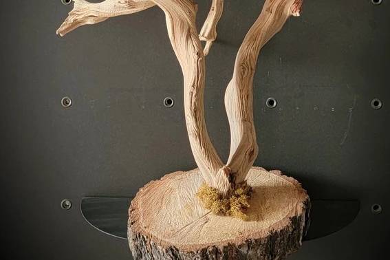 Roland's Decorative Wood
