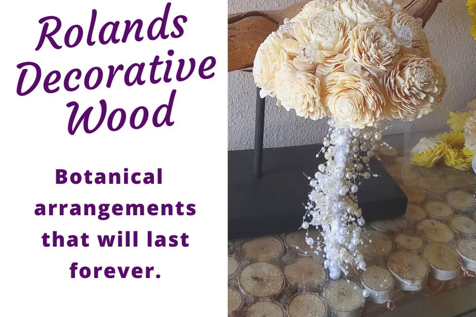 Roland's Decorative Wood