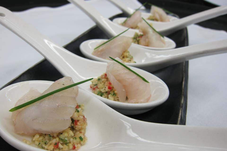 Fluke Crudo