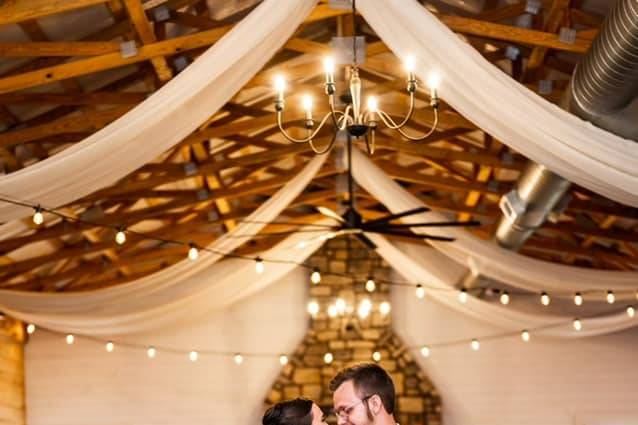 First Dance