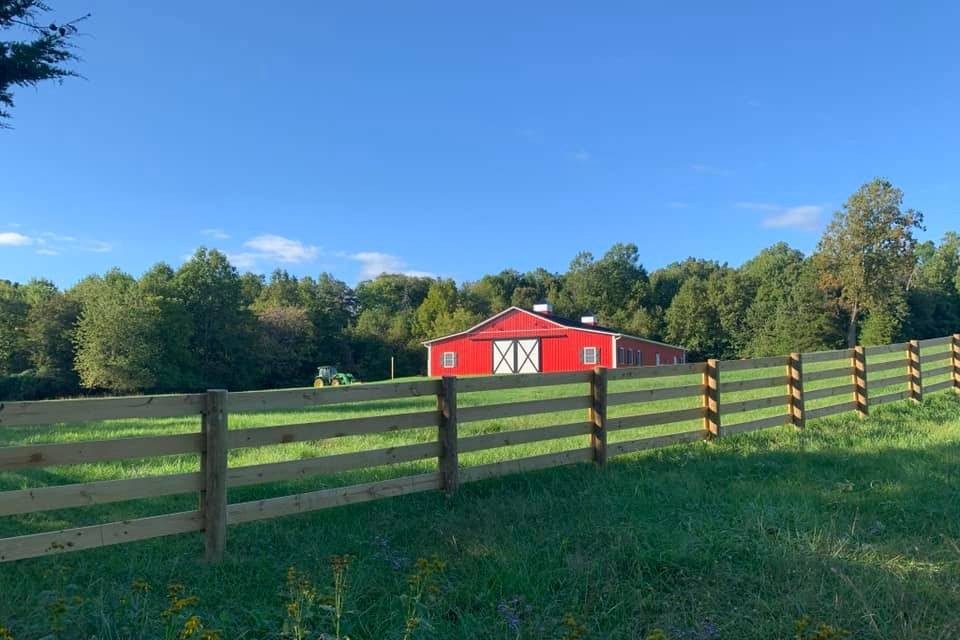 The Barn @ Spring Rose Lane