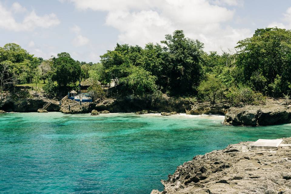 La Piscine Natural