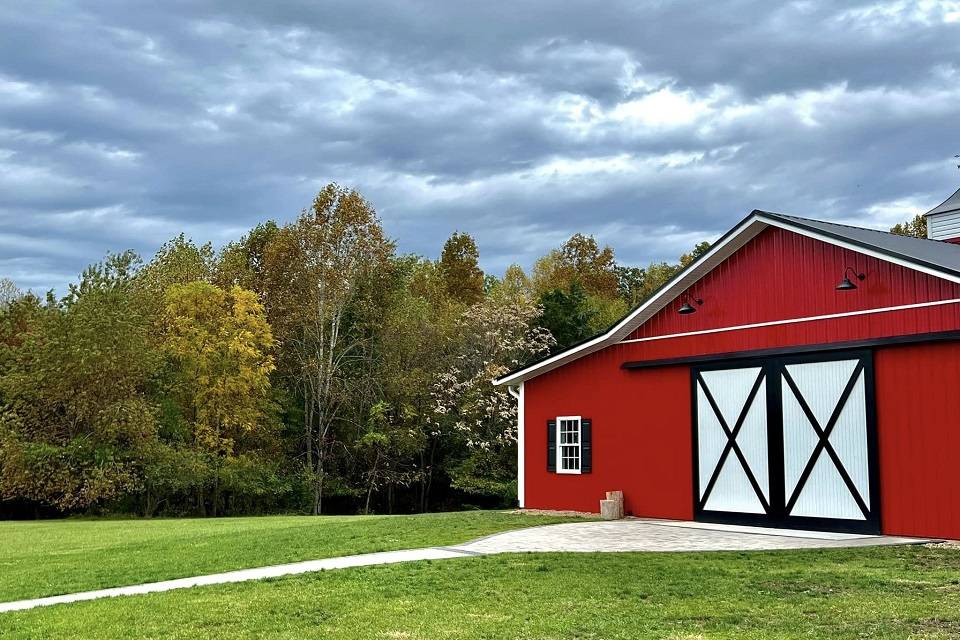 The Barn @ Spring Rose Lane