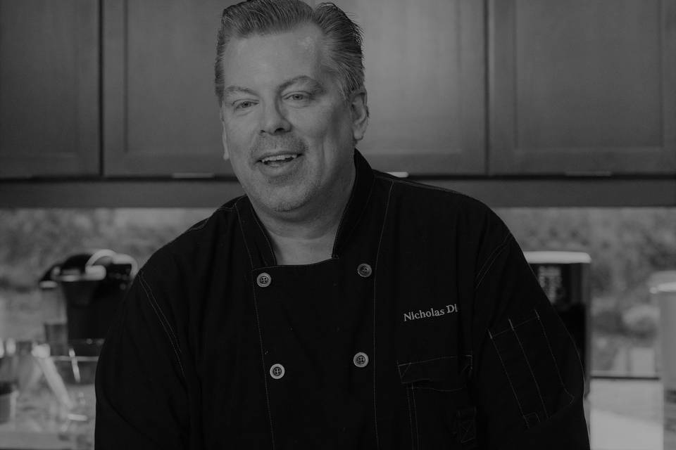 Chef Nick