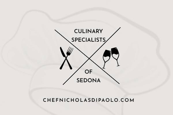 Culinary Specialists of Sedona
