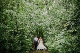 Sky Blue Weddings