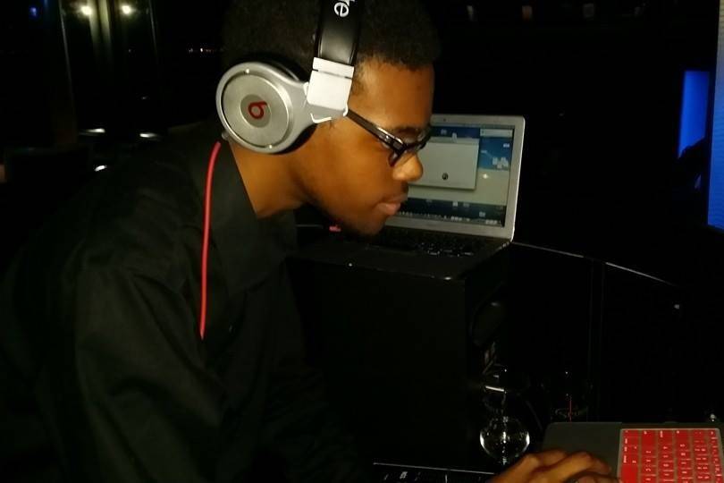 MaryMonica Music, Inc.