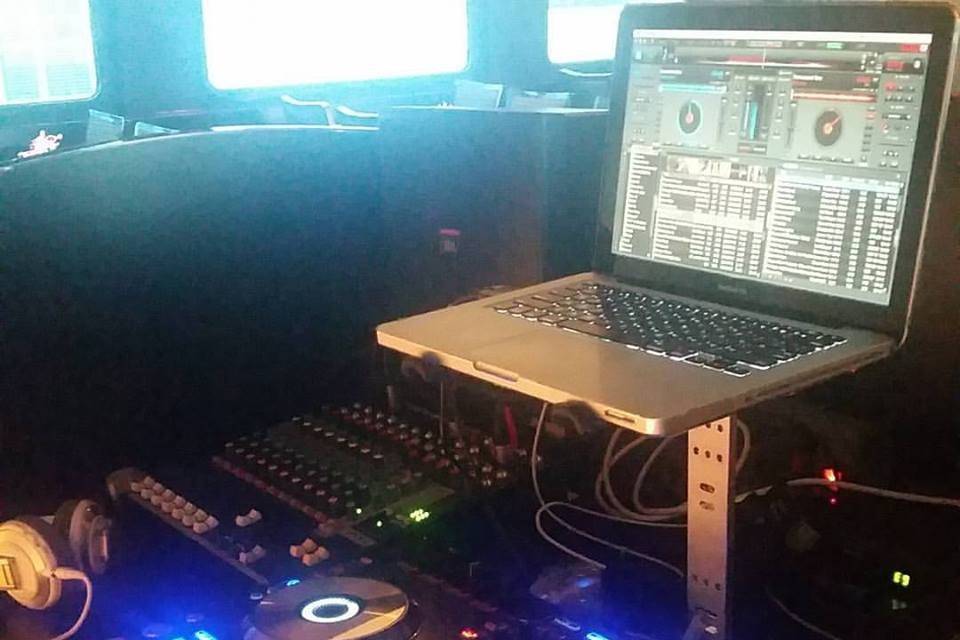 MaryMonica Music, Inc.