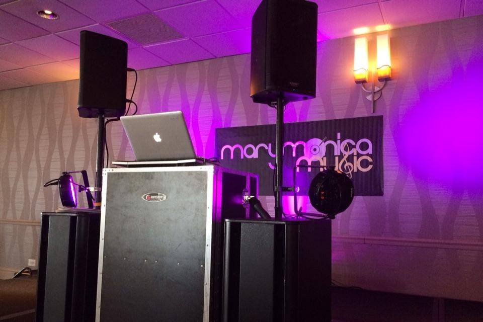 MaryMonica Music, Inc.