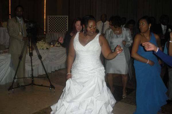 Bride