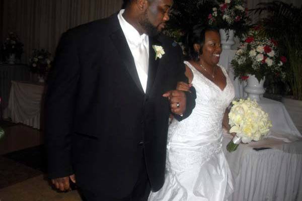 Newlyweds