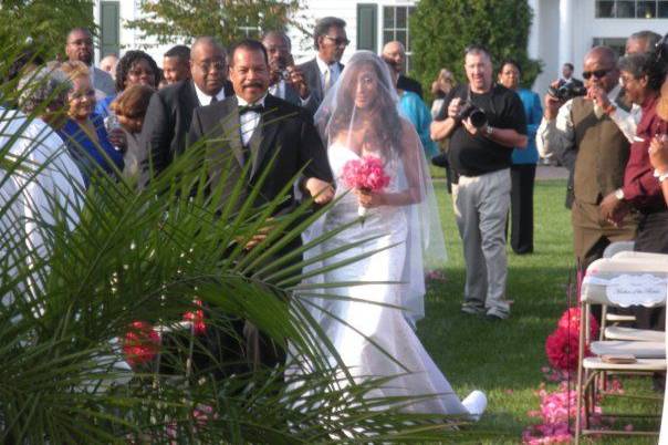 Newlyweds
