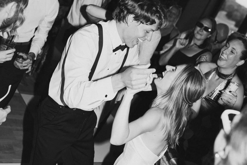 Josh and Andrea Photography