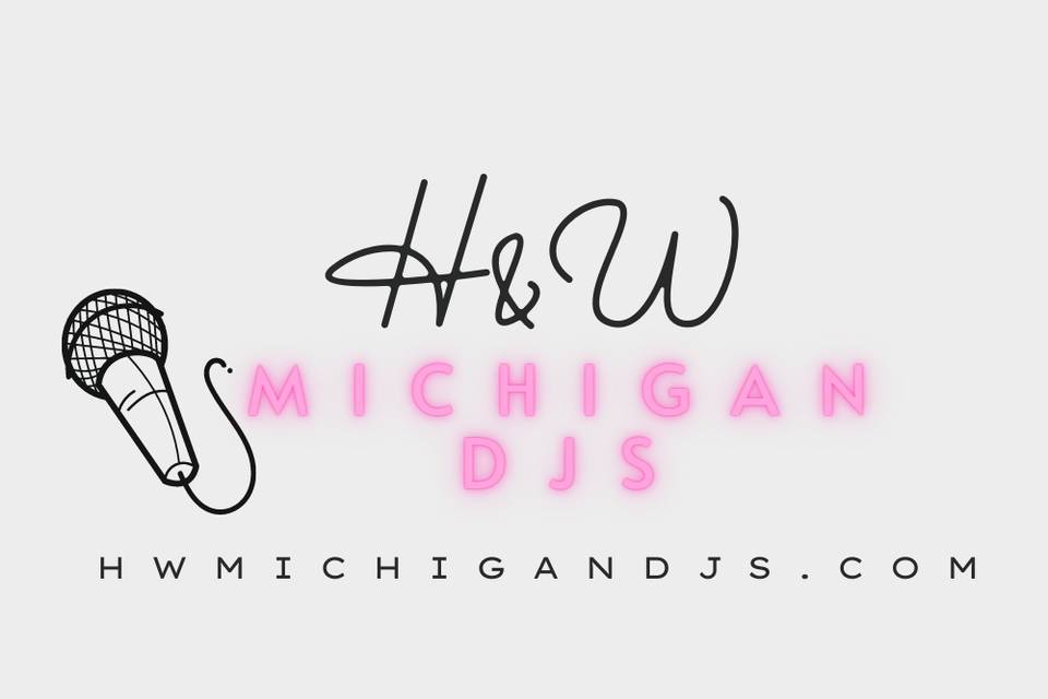 H&W Michigan DJs