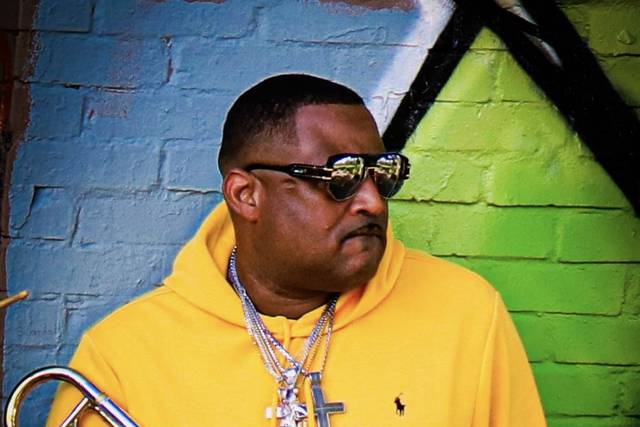 Glen Andrews