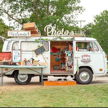 1977 VW Bus
