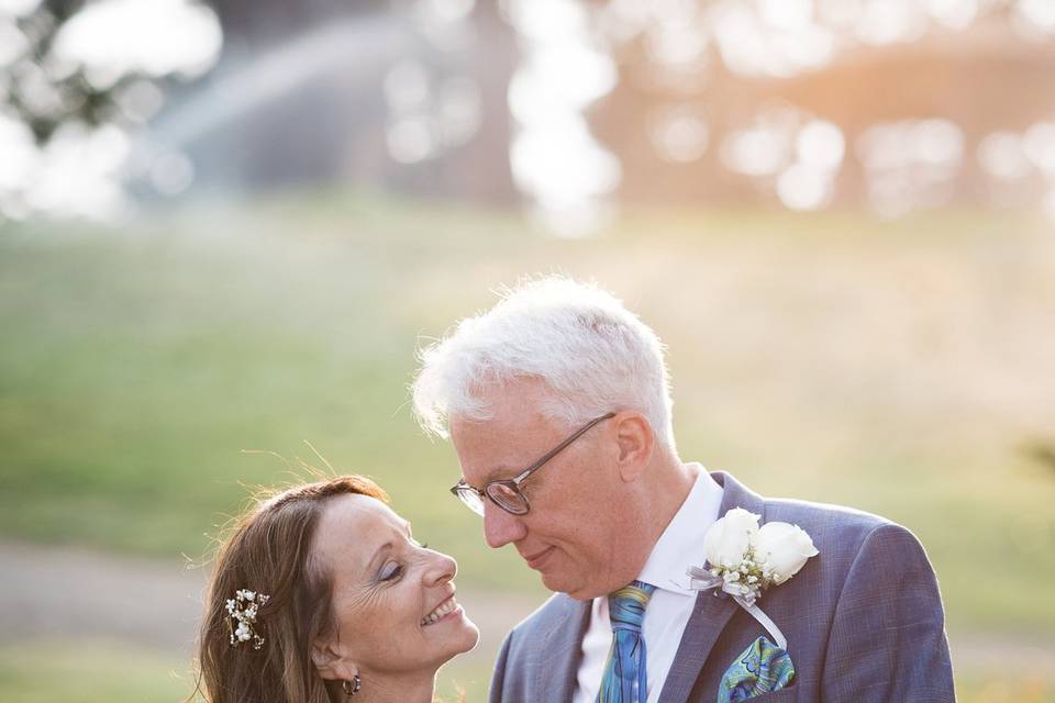 Sugar Pine Point Elopement.