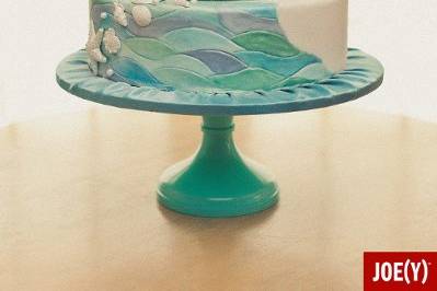 SugarBakers Cakes - Wedding Cake - Catonsville, MD - WeddingWire