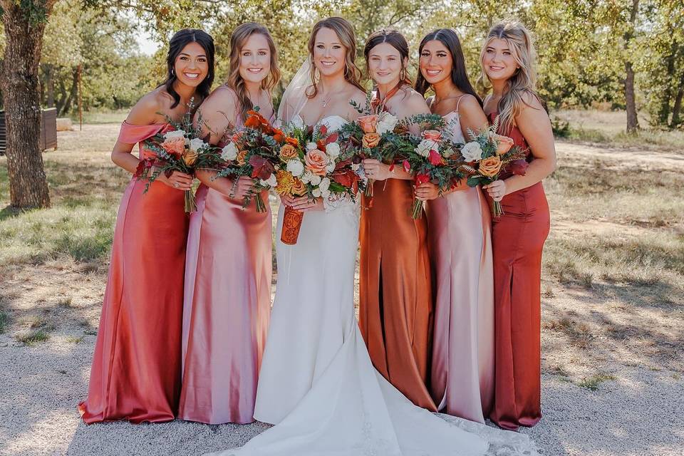 Ready to I do