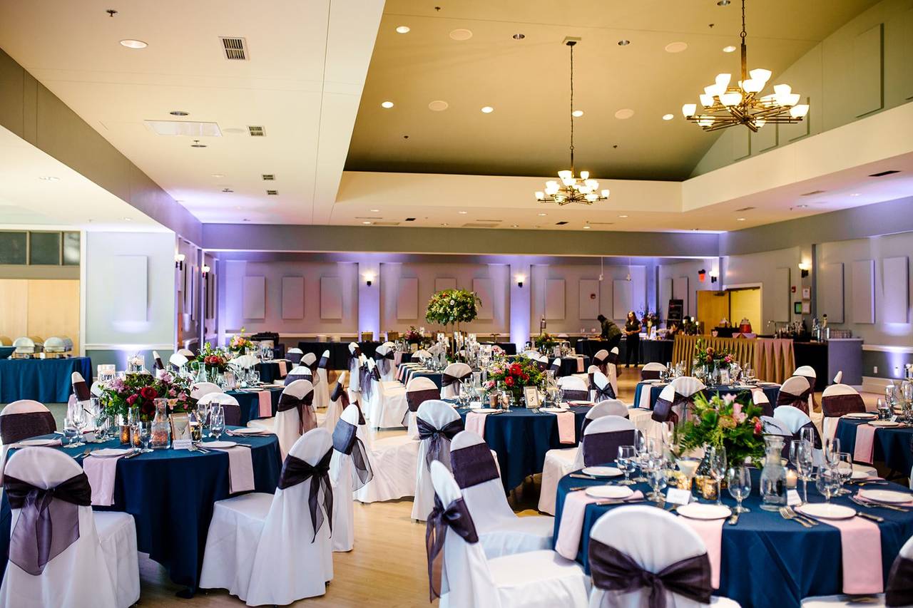 The 10 Best Wedding Venues in Michigan WeddingWire
