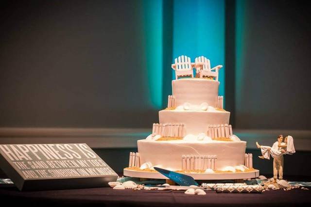 PC of Amy Maxwell Ashley