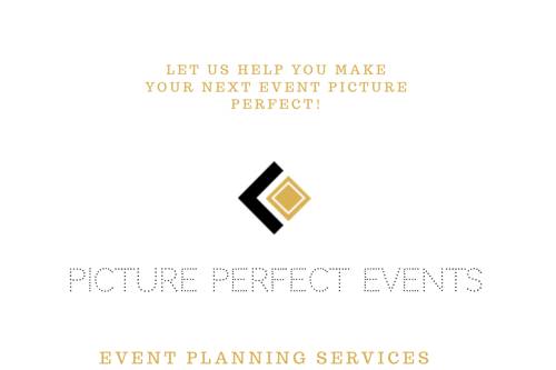 Picture Perfect Events
