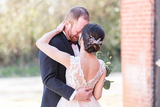Audrey Herron Photography