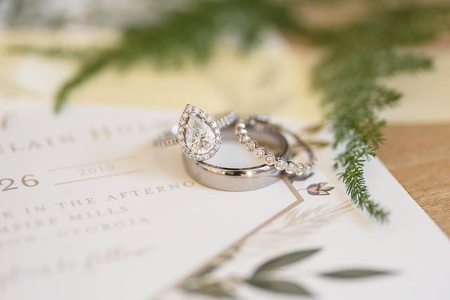 Audrey Herron Photography