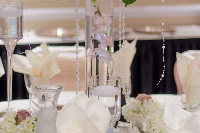 Lillie's Floral & More Boutique
