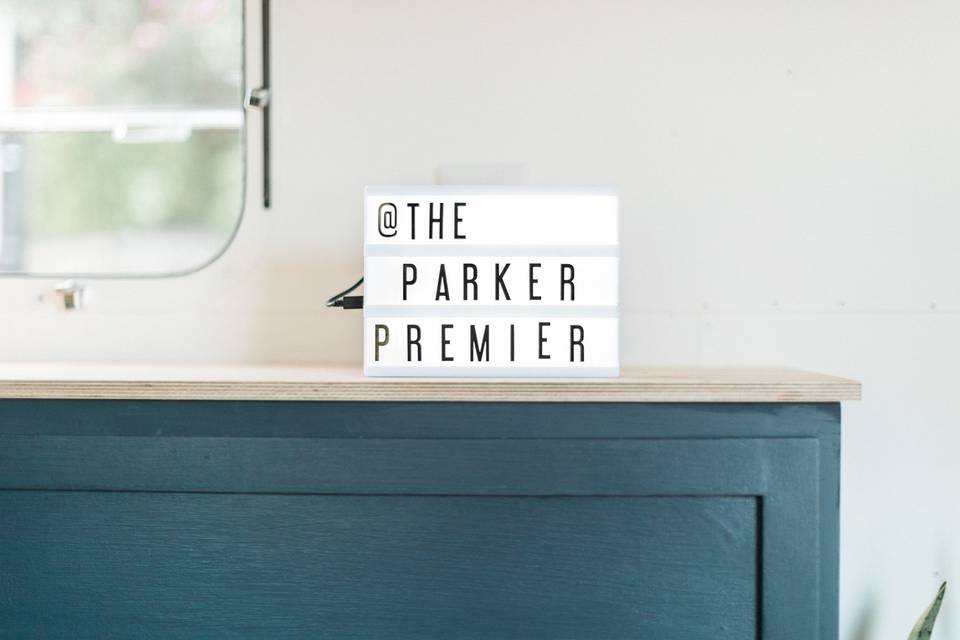 The Parker Premier
