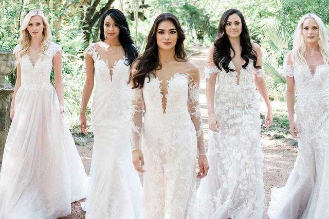 Bride squad