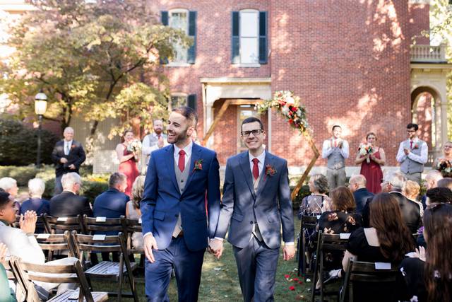 Ceremony