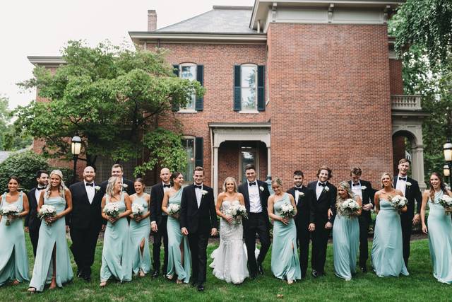 Wedding Party