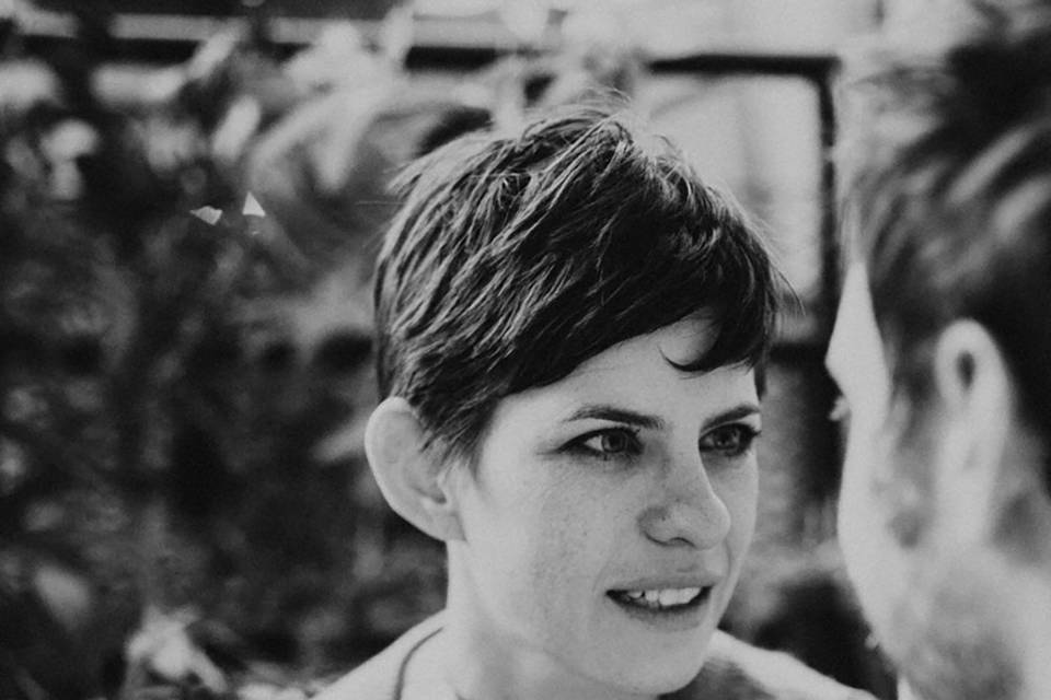 Joanie Boney Photo