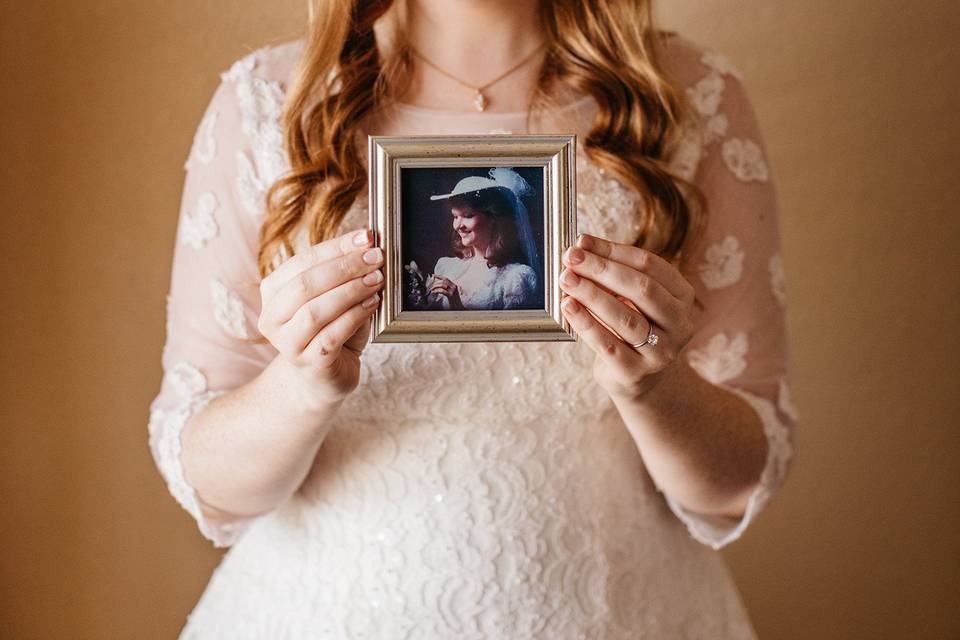 Joanie Boney Photo