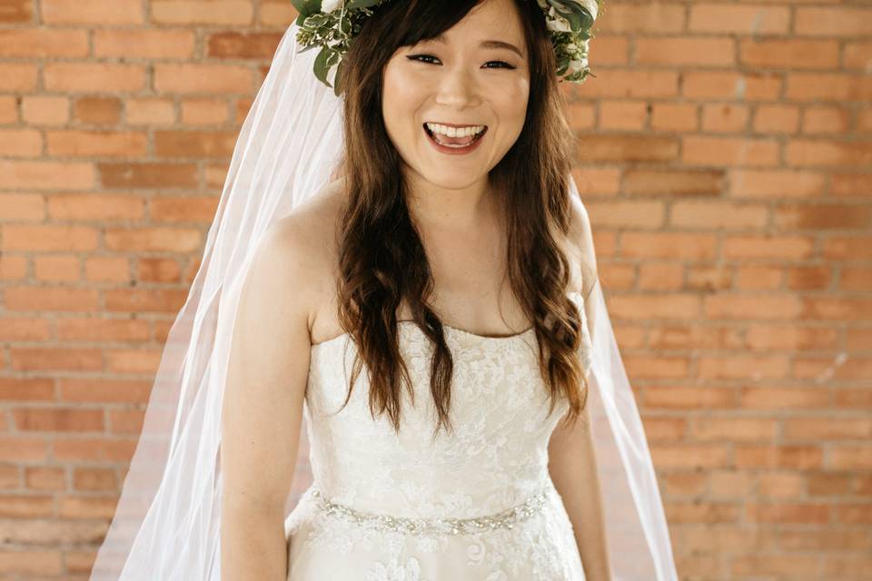 Joanie Boney Photo