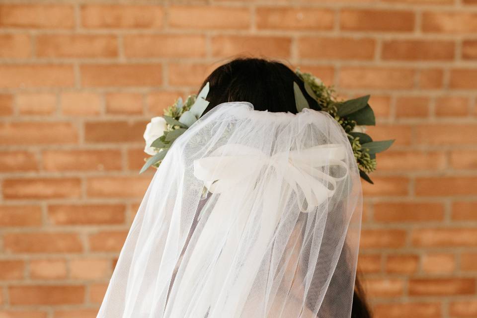 Joanie Boney Photo