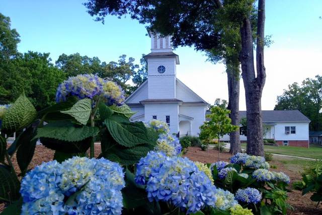 Shiloh united methodist church