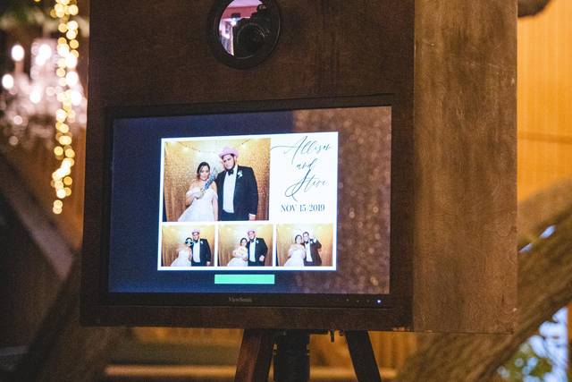 KEE Photo Booth