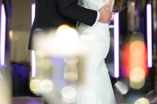 Rivers Casino Wedding