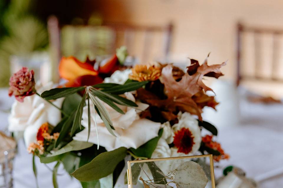 Sedona Elopement