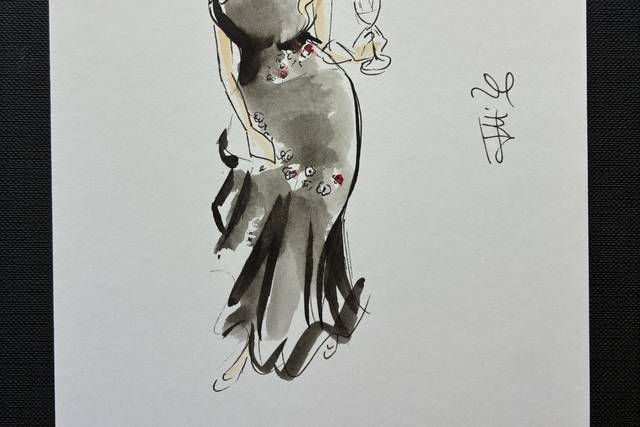 Guest Sketch