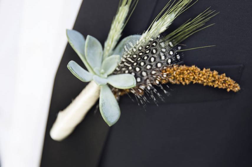 Boutonniere