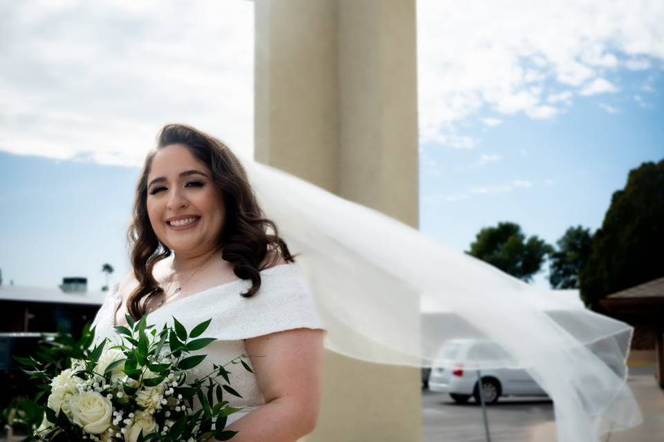 Wedding videography Tucson, AZ