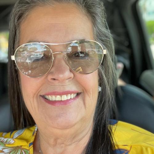 Yvette G Valdes