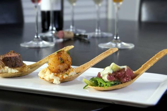 Appetizer