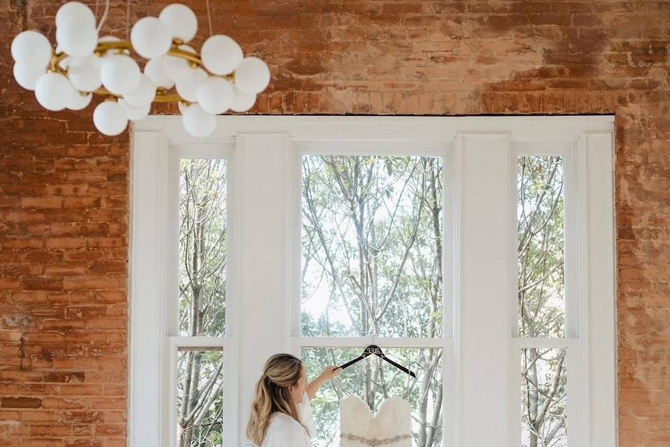 Bridal Suite