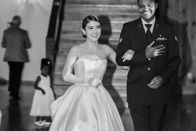 Gaby & Elton